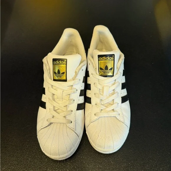 Adidas shell top sneakers - Picture 1 of 6